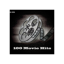 The Drifters - 100 Movie Hits album