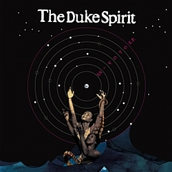 The Duke Spirit - Ex-Voto E.P. album