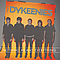 The Dykeenies - Nothing Means Everything album