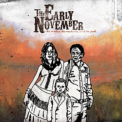 THe Early November - The Mother, The Mechanic, And The Path album