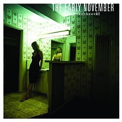 THe Early November - The Room&#039;s Too Cold альбом