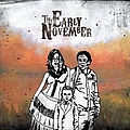 THe Early November - Triple Disk Sampler album