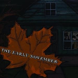 THe Early November - The Acoustic EP альбом