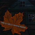 THe Early November - The Acoustic EP альбом