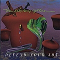 The Echoing Green - Defend Your Joy album