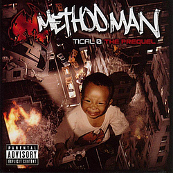 Method Man Feat. Chinky - Tical 0: The Prequel альбом