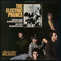 The Electric Prunes - I Had Too Much To Dream (Last Night) album
