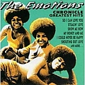The Emotions - Chronicle Greatest Hits альбом