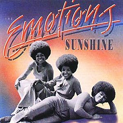 The Emotions - Sunshine! альбом