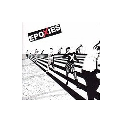 The Epoxies - Epoxies альбом