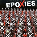 The Epoxies - Untitled album