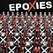 The Epoxies - Synthesized альбом