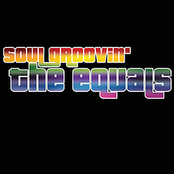 The Equals - Soul Groovin&#039; album
