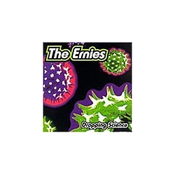 The Ernies - Dropping Science album