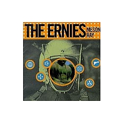 The Ernies - Meson Ray album