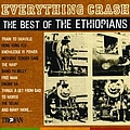 The Ethiopians - Everything Crash: The Best Of The Ethiopians альбом