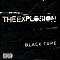 The Explosion - Black Tape album