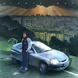 Metronomy - Nights Out album