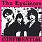 The Eyeliners - Confidential album