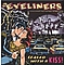 The Eyeliners - Sealed With A Kiss album