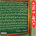 The f-ups - The F-Ups альбом