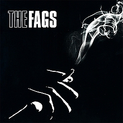 The Fags - Tour EP album