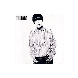 The Fags - The Fags album