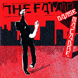 The Faint - Danse Macabre альбом