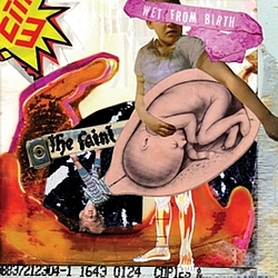 The Faint - Wet From Birth альбом