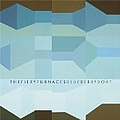 The Fiery Furnaces - Blueberry Boat альбом