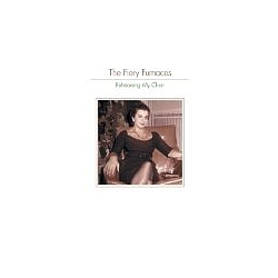 The Fiery Furnaces - Rehearsing My Choir альбом