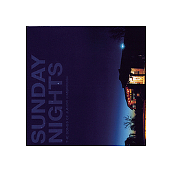 The Fiery Furnaces - Sunday Nights: The Songs of Junior Kimbrough альбом