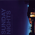 The Fiery Furnaces - Sunday Nights: The Songs of Junior Kimbrough album