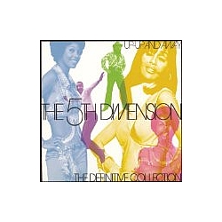 The Fifth Dimension - Up Up and Away The Definitive 2-CD Collection album