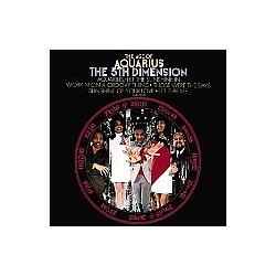 The Fifth Dimension - Age of Aquarius альбом