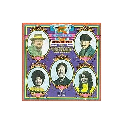 The Fifth Dimension - Greatest Hits album