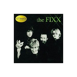 The Fixx - Ultimate Collection альбом