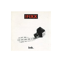 The Fixx - Ink album