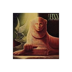 The Fixx - Calm Animals album
