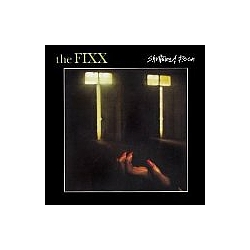 The Fixx - Shuttered Room album