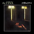 The Fixx - Shuttered Room альбом