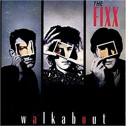 The Fixx - Walkabout альбом