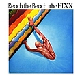The Fixx - Reach The Beach album