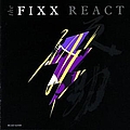 The Fixx - React album