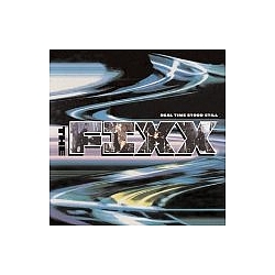 The Fixx - Real Time Stood Still альбом