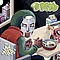 MF Doom Feat. Mr. Fantastik - MM...Food альбом