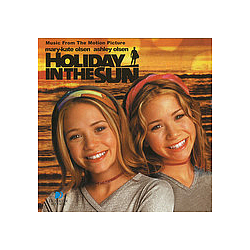 The Flys - Holiday In The Sun album