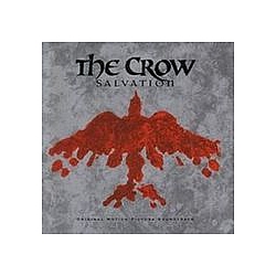 The Flys - The Crow: Salvation album