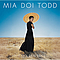 Mia Doi Todd - The Golden State album
