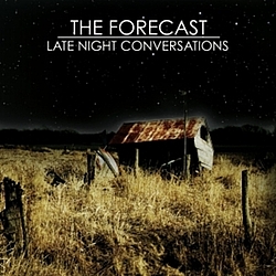 The Forecast - Late Night Conversations альбом